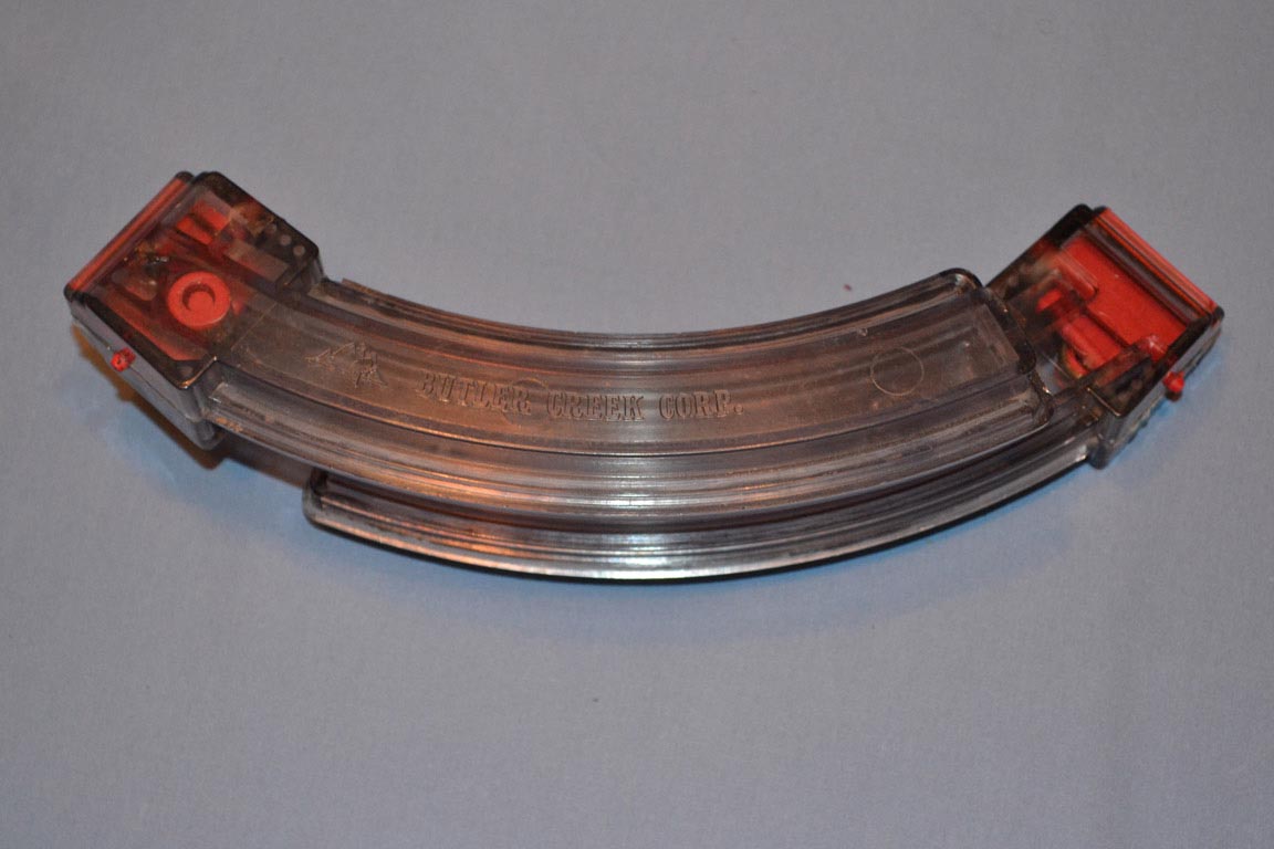 Butler Creek 10-22 mags